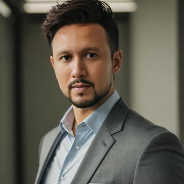 Daniel - Especialista em IA