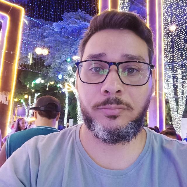 João - Desenvolvedor